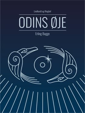 Odins øje af Erling Bugge