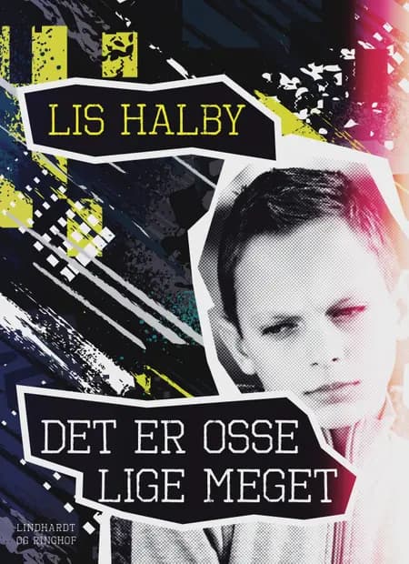 Det er osse lige meget af Lis Halby