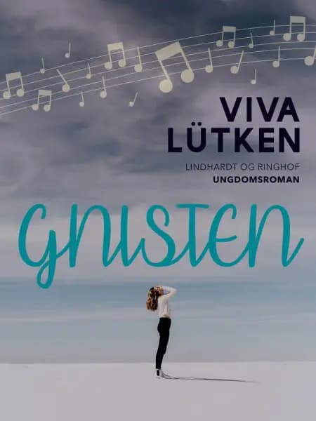 Gnisten af Viva Lütken
