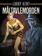 Måltavlemorden