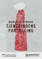 Tjenerindens fortælling af Margaret Atwood