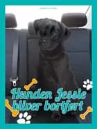 Hunden Jessie bliver bortført af Christine Pullein Thompson
