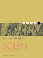 Solen har mange veje af Vilhelm Grønbech