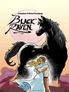 Black Raven af Josephine Pullein-Thompson