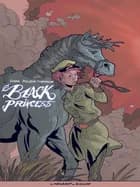Black Princess af Diana Pullein Thompson