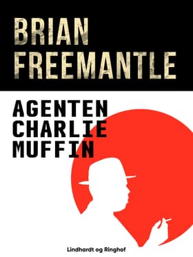 Agenten Charlie Muffin af Brian Freemantle