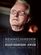 Hemmeligheden: erindringer fra et rigt liv med depression
