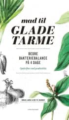 Mad til glade tarme