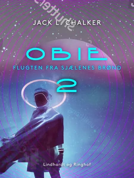 Obie af Jack L. Chalker