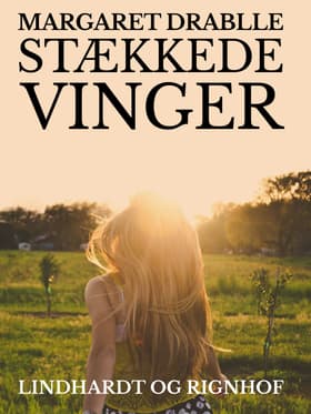Stækkede Vinger af Margaret Drabble