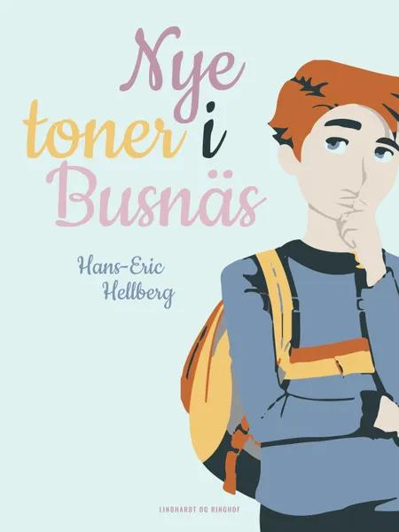 Nye toner i Busnäs af Hans-Eric Hellberg