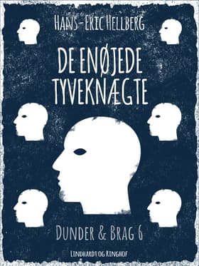De enøjede tyveknægte af Hans-Eric Hellberg