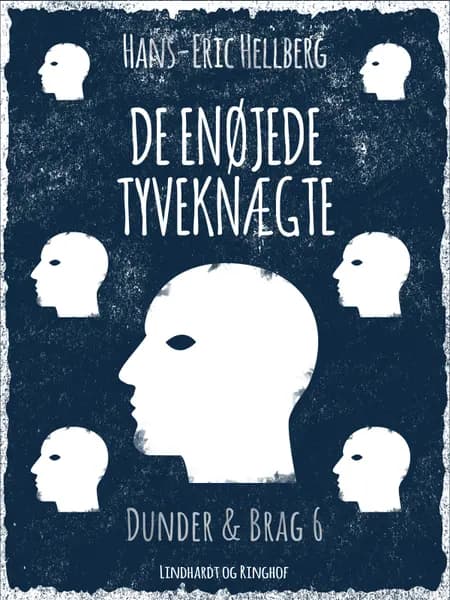 De enøjede tyveknægte af Hans-Eric Hellberg