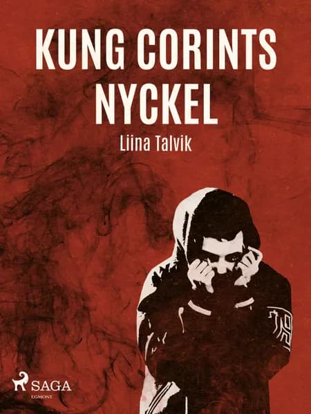 Kung Corints nyckel af Liina Talvik