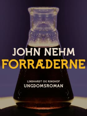 Forræderne af John Nehm