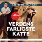 Læs med Sebastian Klein: Verdens farligste katte