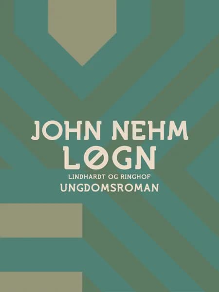 Løgn af John Nehm