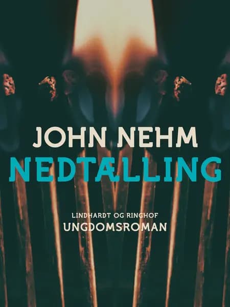 Nedtælling af John Nehm