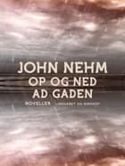 Op og ned ad gaden af John Nehm