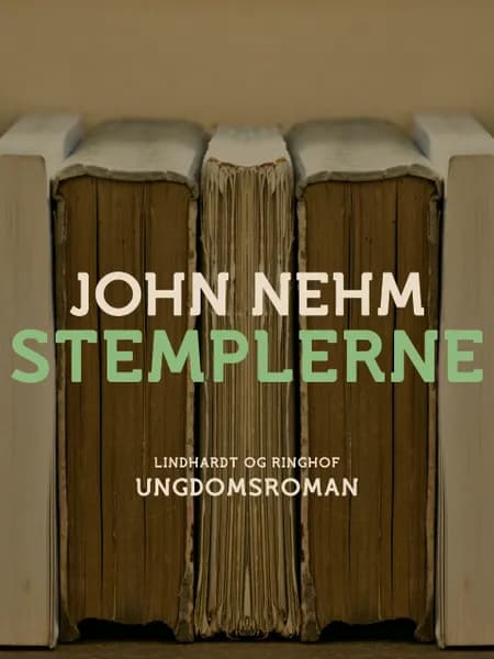 Stemplerne af John Nehm