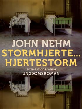 Stormhjerte... Hjertestorm af John Nehm
