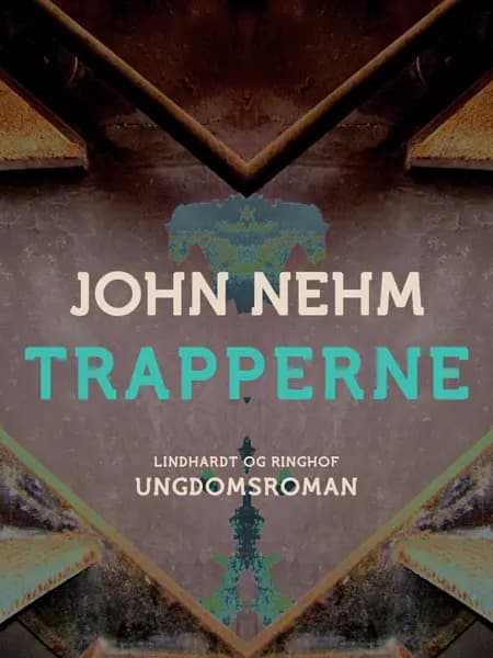 Trapperne af John Nehm