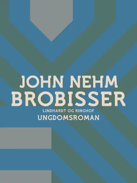 Brobisser af John Nehm