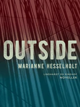 Outside af Marianne Hesselholt