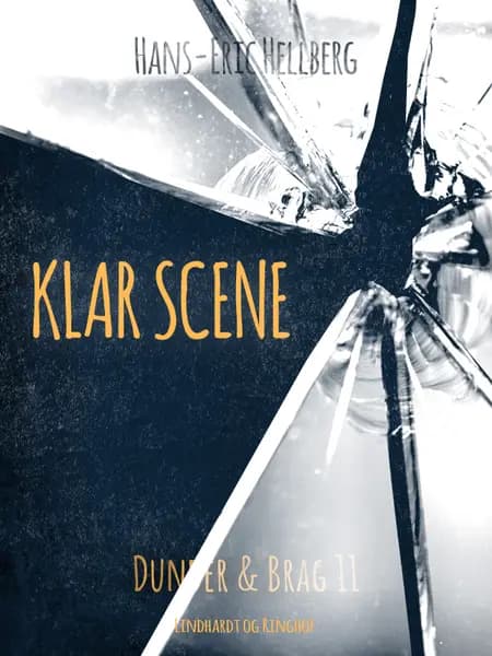Klar scene af Hans-Eric Hellberg