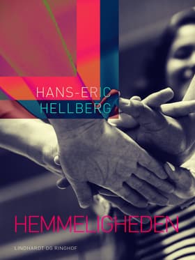 Hemmeligheden af Hans-Eric Hellberg