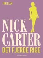 Det fjerde rige af Nick Carter