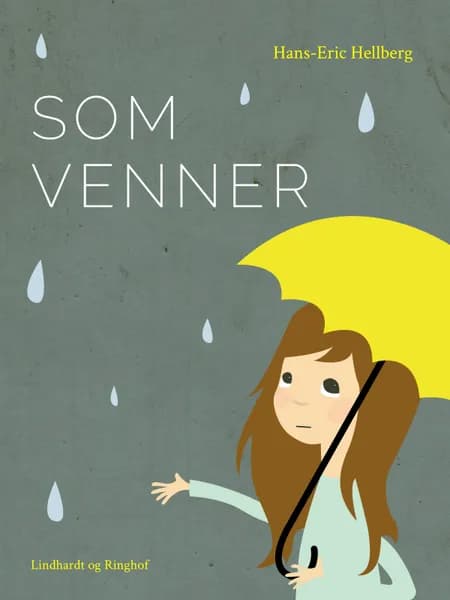 Som venner af Hans-Eric Hellberg