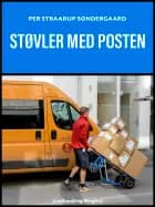 Støvler med posten af Per Straarup Søndergaard