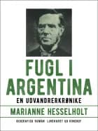 Fugl i Argentina