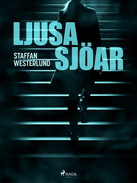 Ljusa sjöar af Staffan Westerlund