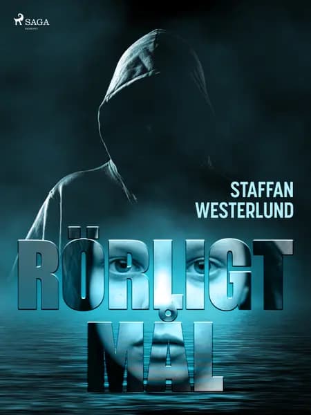 Rörligt mål af Staffan Westerlund