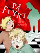 På flykt af Jørn Jensen