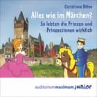 Alles wie im Märchen? af Christiane Böhm