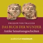 Buch der Wunder af Kai Brodersen
