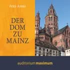 Der Dom zu Mainz af Fritz Arens