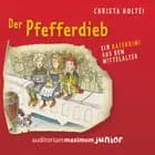 Der Pfefferdieb af Christa Holtei