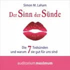 Der Sinn der Sünde af Simon Laham