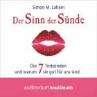 Der Sinn der Sünde