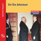 Die Ära Adenauer