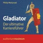 Gladiator af Philip Matyszak