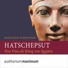 Hatschepsut af Marianne Schnittger