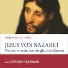 Jesus von Nazareth af Norbert Scholl