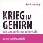 Krieg im Gehirn
