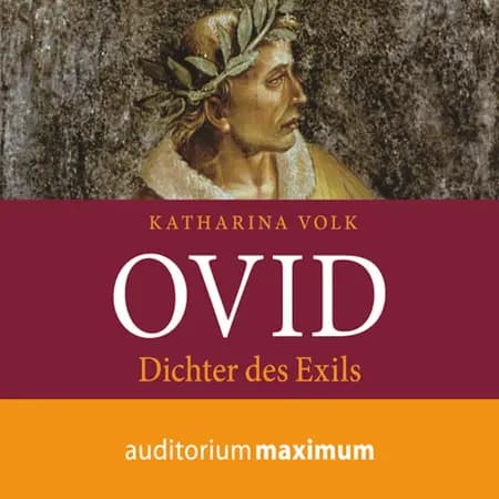 Ovid af Katharina Volk