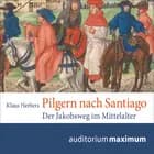 Pilgern nach Santiago af Klaus Herbers
